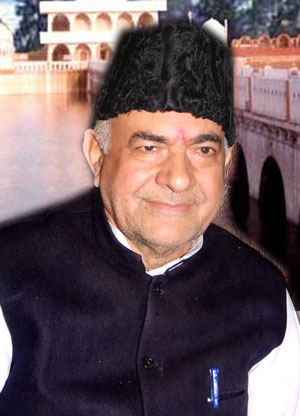 Dr. Hari Chand Midha