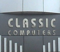 Classic Computers, Jind
