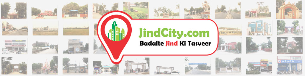 Virtual Tour of Jind