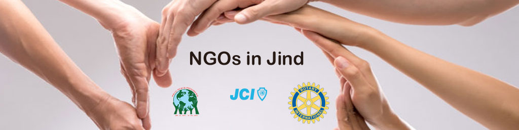 NGO in Jind