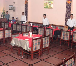Hotel Utsav, Jind