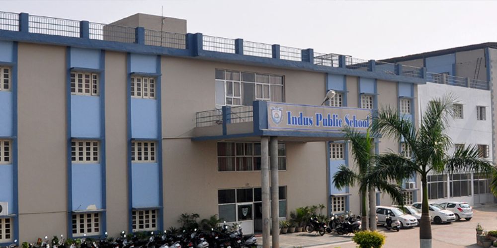 Indus Public School Jind