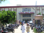 Indus Publc School