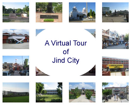 Jind Photo Gallery