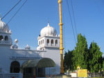 Manji Sahib