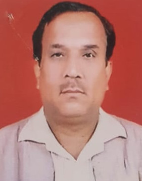 Rakesh Kumar Jind