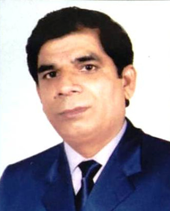 Naresh Kumar Jind