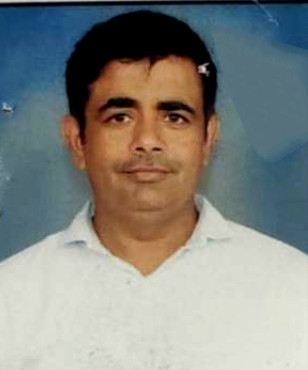 Sanjay Jind