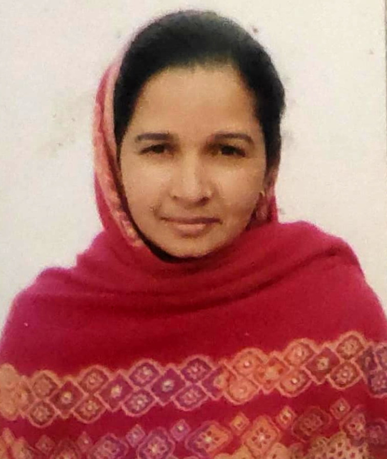 Sunita Jind