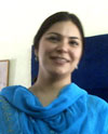 Dr. Nidhi Dahiya