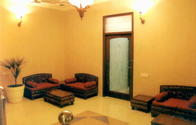 Raj Mahal