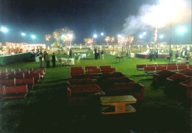 Raj Mahal