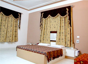 Yellow Room