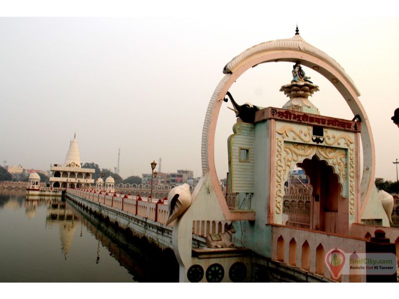 Rani Talab, Jind - Jind City (Heart of Haryana)