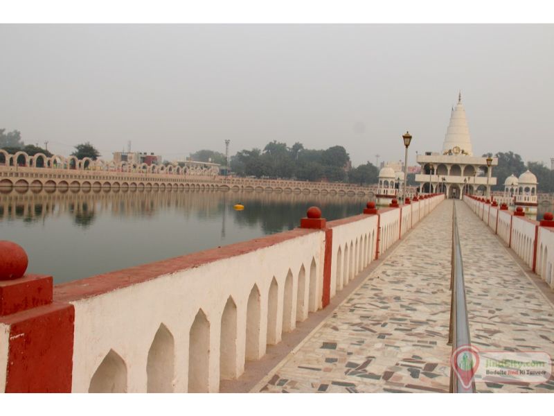 Rani Talab, Jind - Jind City (Heart of Haryana)