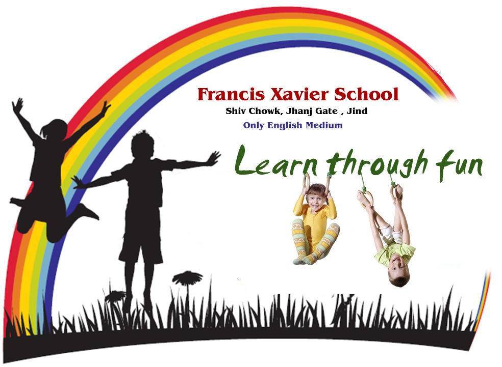 francis xavier school jind