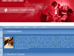 Classic Computers