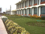Christ Raja Conv.