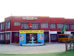 D.A.V. JIND