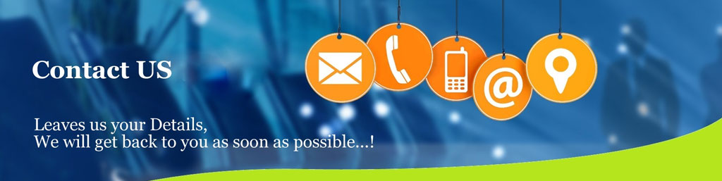 Contact Us of JindCity.com