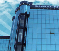 Hotel Dalamwala, Jind
