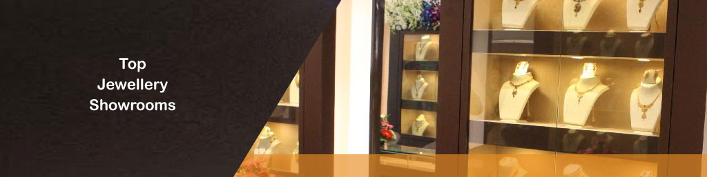 jewellery-showrooms in Jind