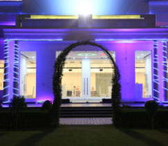 Hotel Rose Castle, Jind