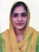 Kiran Devi Jind