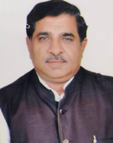 Harish Jind