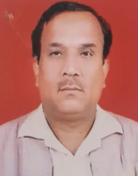 Rakesh Kumar Jind