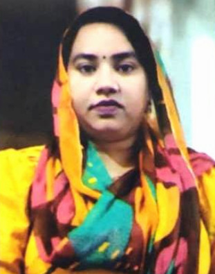 Renu Jind