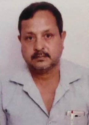 Jai Bhagwan  Jind
