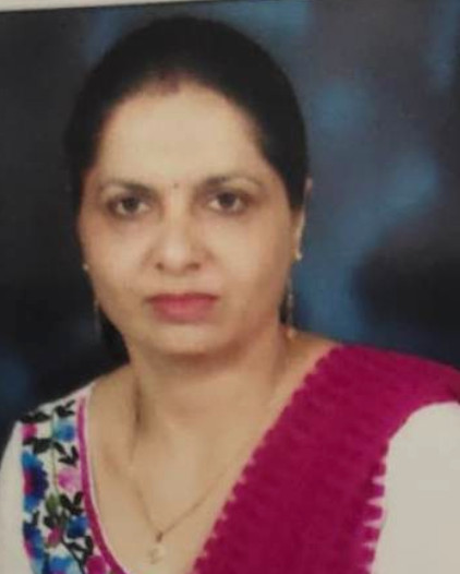 Sushila  Jind