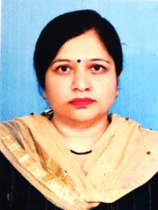 Geeta Devi Jind