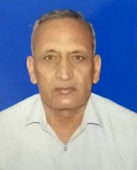 Mahabir Singh Jind