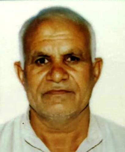 Satpal Singh Jind