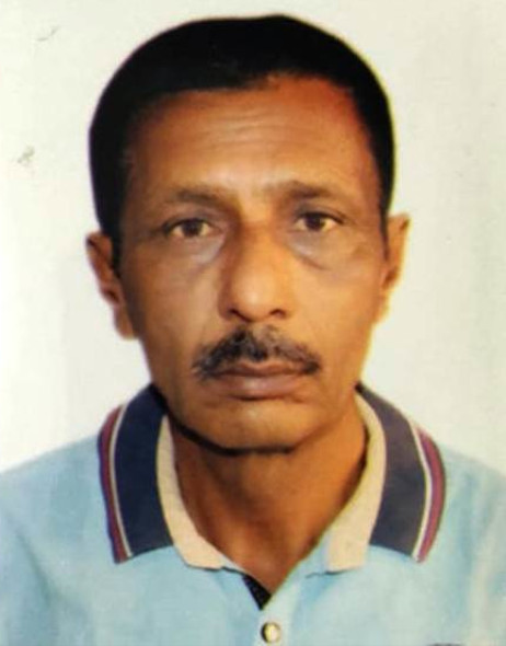 Anil Kumar Jind