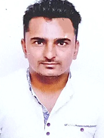Azad Singh Jind