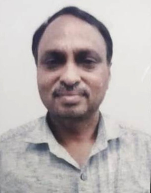 Siya Ram  Jind