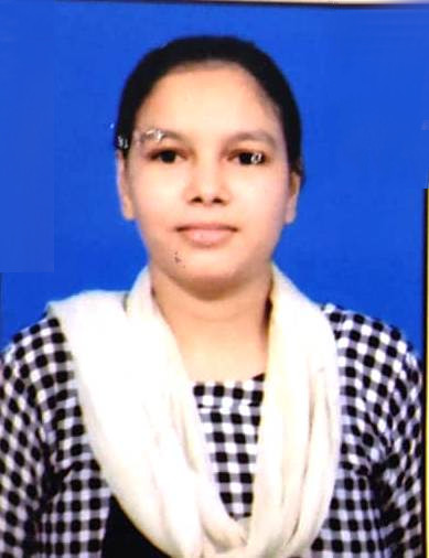 Nitika Jind