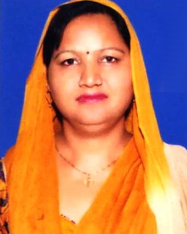 Parveen Jind