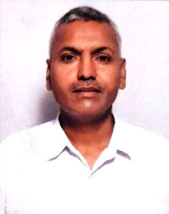 Sanjay Goyal  Jind