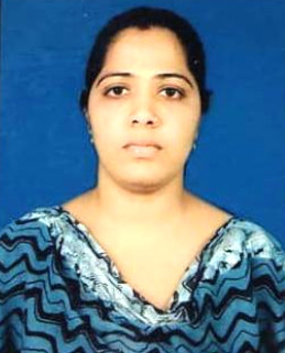 Aurchana Sharma Jind