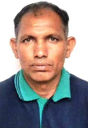 Sanjay Kumar Jind
