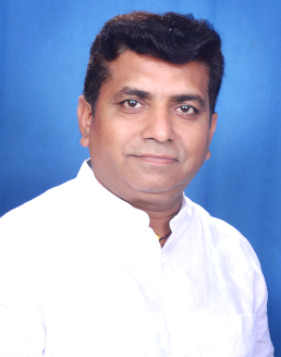 Gulshan Pruthi Jind