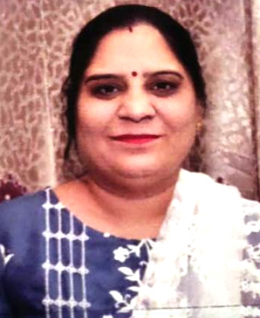 Mamta Rani Jind