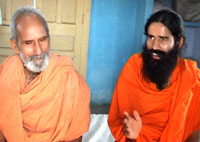 Baba Ram Dev