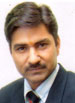 Sunil Monga