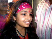 Chote Ustad - Sonia Sharma