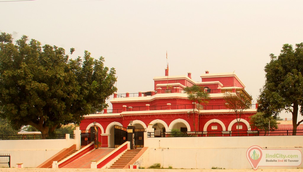 Hotel Rajmahal, Jind